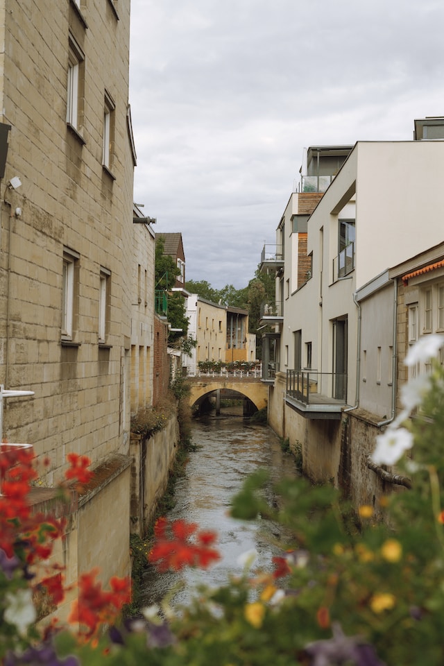 Centrum Valkenburg