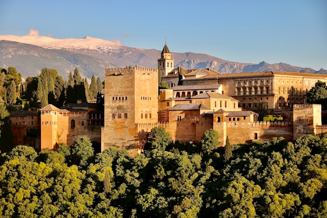 Andalusië