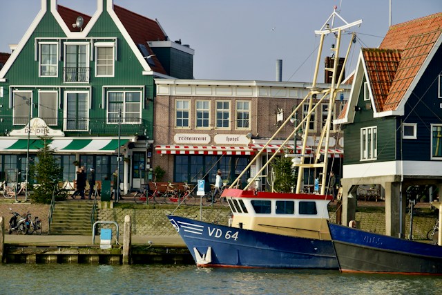 Volendam